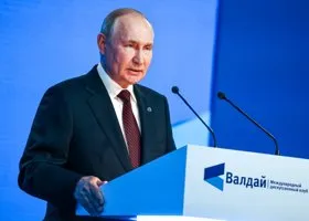Политолог объяснил скрытое послание в заявлении Путина о Пригожине