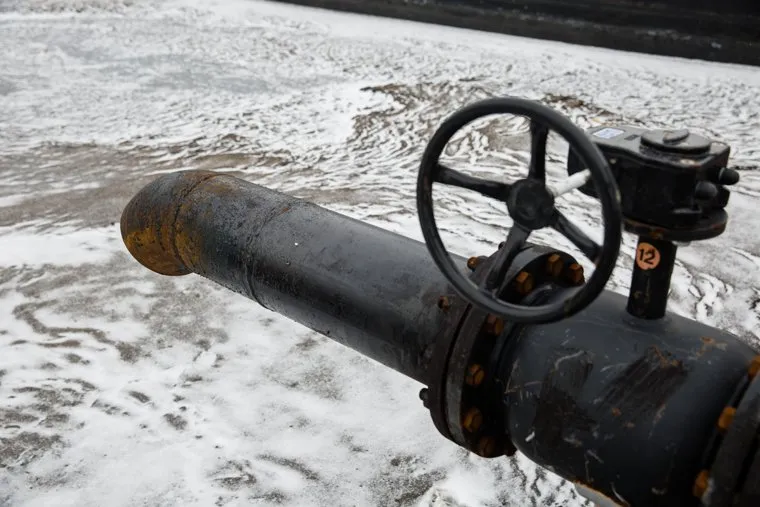 Канализационно-очистные сооружения поселка Нижнесортымский, Сургутский район