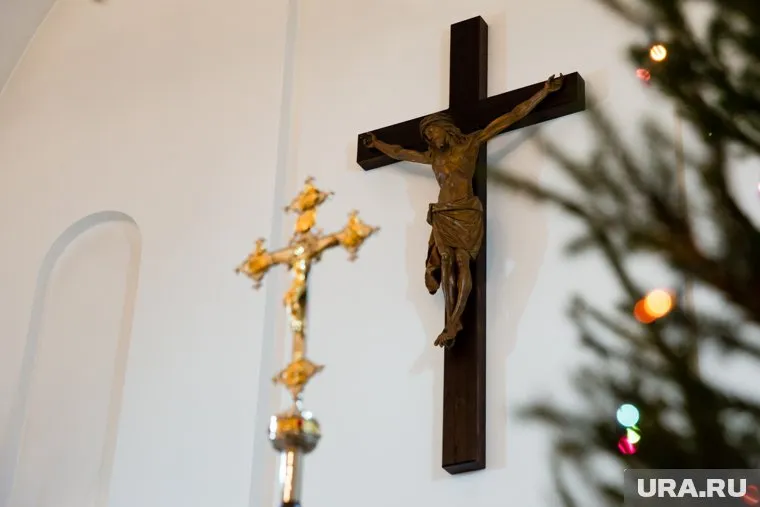 Фанатики изгоняли из ребенка бесов