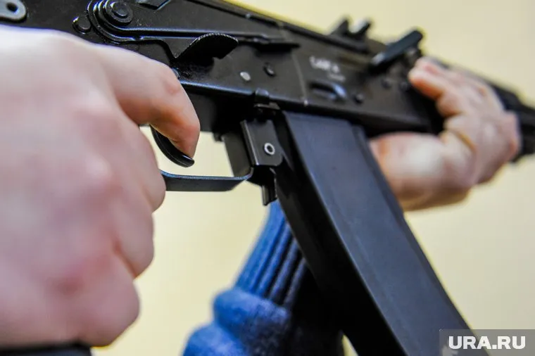 Сын Егора Соболева также является гражданином США