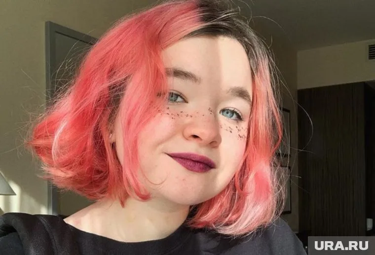 Алену Швец заподозрили в призывах к самоубийству