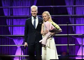 Директор SHAMANа отказался комментировать его свадьбу с Мизулиной