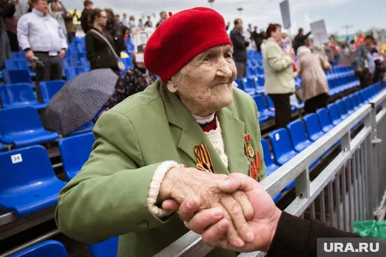Жительницу города Саки поздравят в последний день проведения конференции — 11 февраля