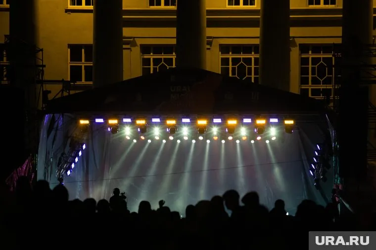 Гости фестиваля посчитали, что в предыдущие годы он был лучше организован