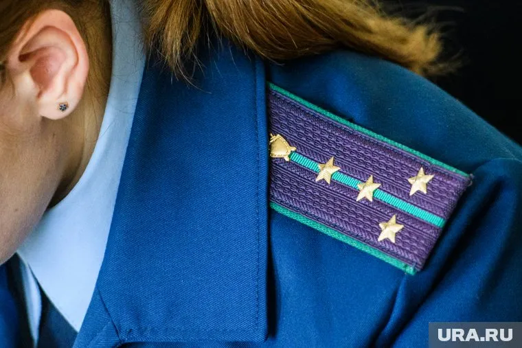 Прокуратура требует вице-спикера выбрать одну из должностей, либо она может быть лишена полномочий