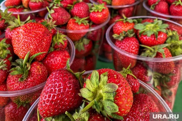 Сильно подешевела она только в одной продуктовой сети