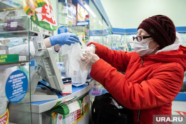 Почти 70% упаковок лекарств в России — отечественного производства