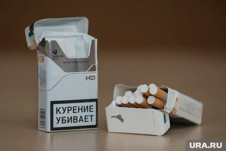 У мальчика диагностировали отравление
