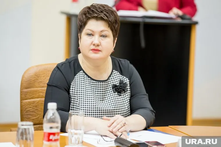 Наталья Фиголь рассказала, что работает с петициями граждан как с одной из форм обращений к власти