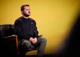 На Западе призвали Зеленского признать победу России после заявления Путина о «Буревестнике»