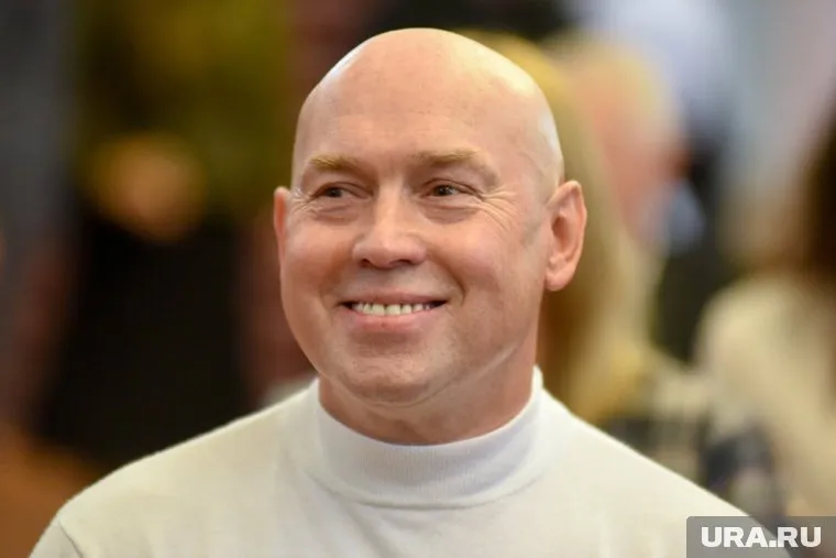 Сухоруков второй раз жизни перенес инфаркт