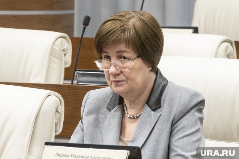 «Лукойл» определился с кандидатом в пермские депутаты