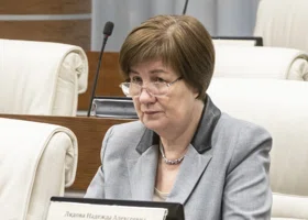 «Лукойл» определился с кандидатом в пермские депутаты