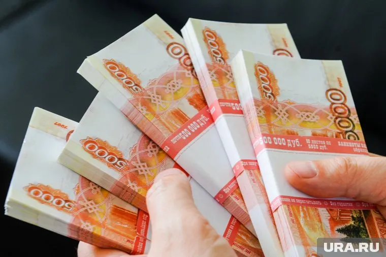 Депутаты предложили финансово поддержать мобилизованных