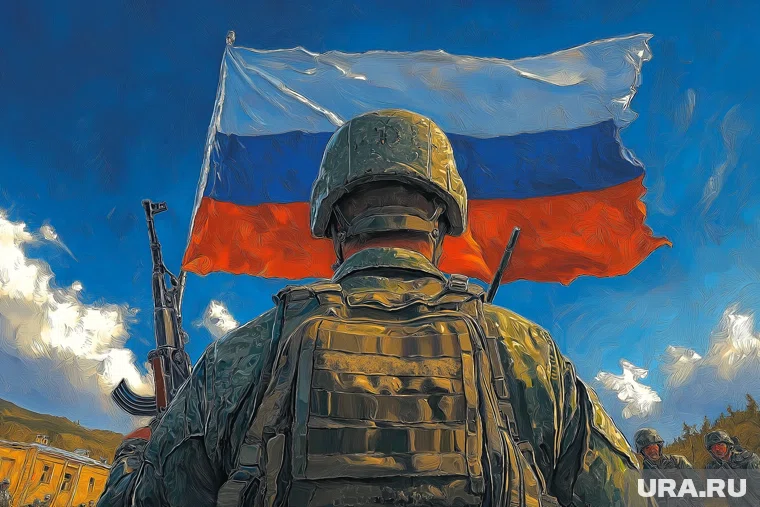 Российские военные продолжают освобождать Купянск