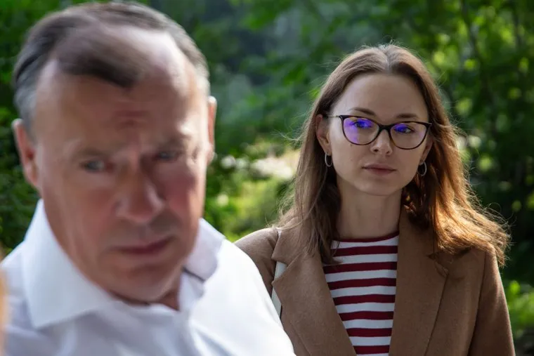 Глава Екатеринбурга в Кировском районе. Екатеринбург