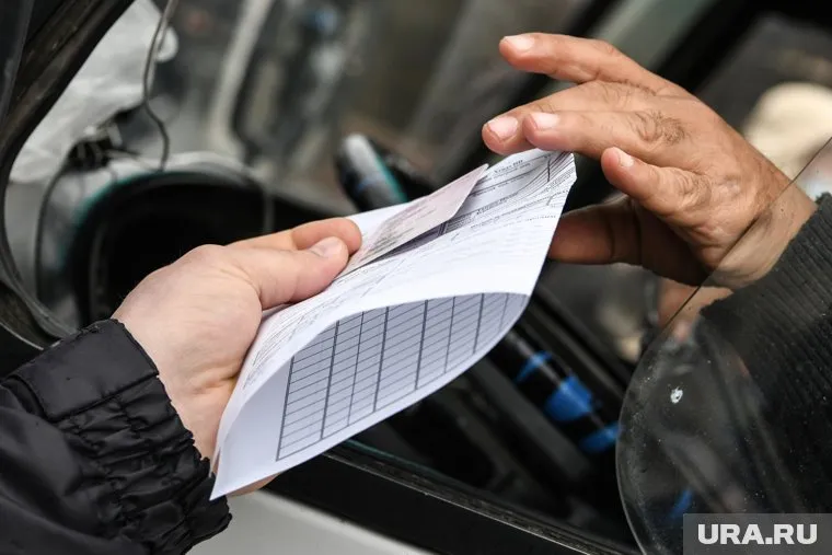 В ХМАО остановили торговлю фальшивыми ковидными справками