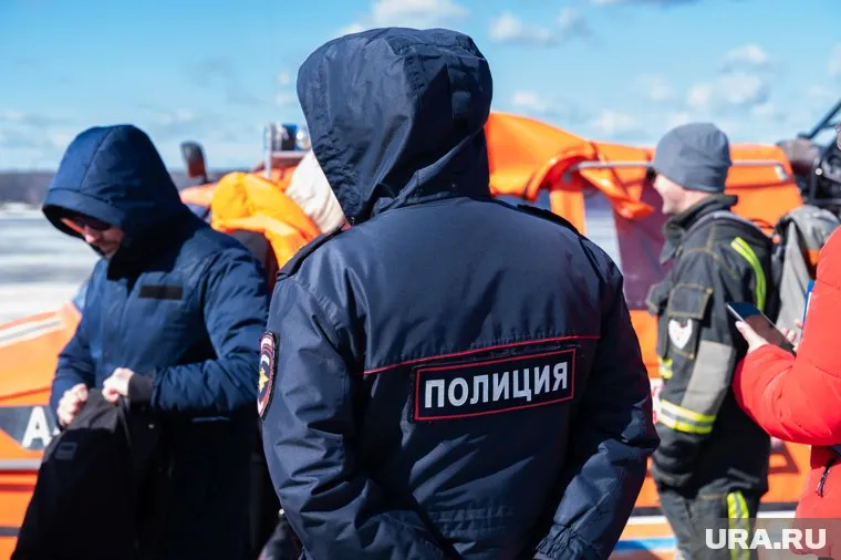 Обстоятельства гибели рыбака выясняются