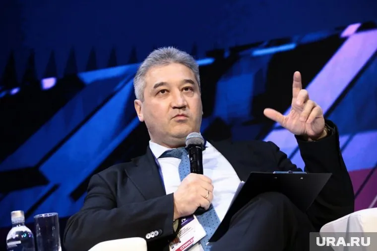 Замминистра Минцифры Александр Шойтов рассказал, когда в России появится государственный антивирус