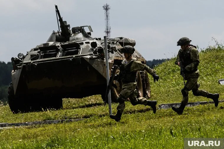 Политолог указал на слабую военную подготовку европейских армий