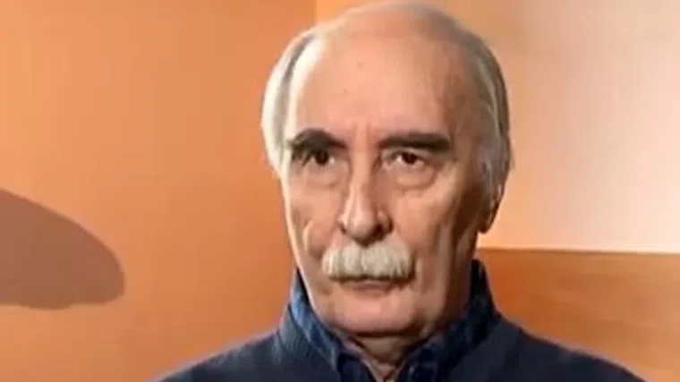 На момент смерти Бежанову было 85 лет