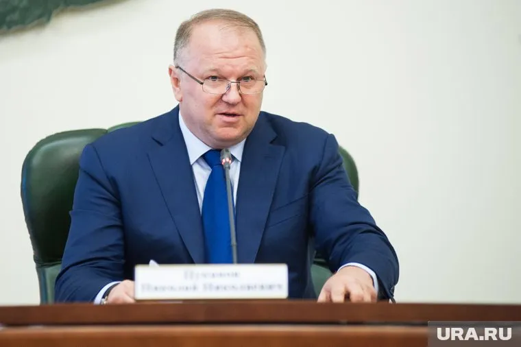 Цуканов хочет, чтобы полпредство не имело отношения к корпорации