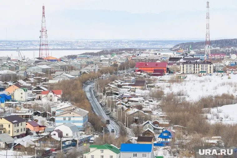 Тарифы на отопление Горнокнязевска в составе Салехарда будут ниже