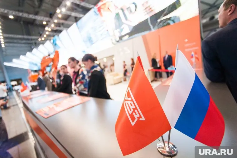 УВЗ принимает грамотных гостей