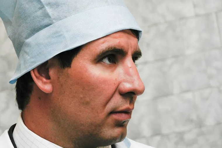 Юревич. Челябинск