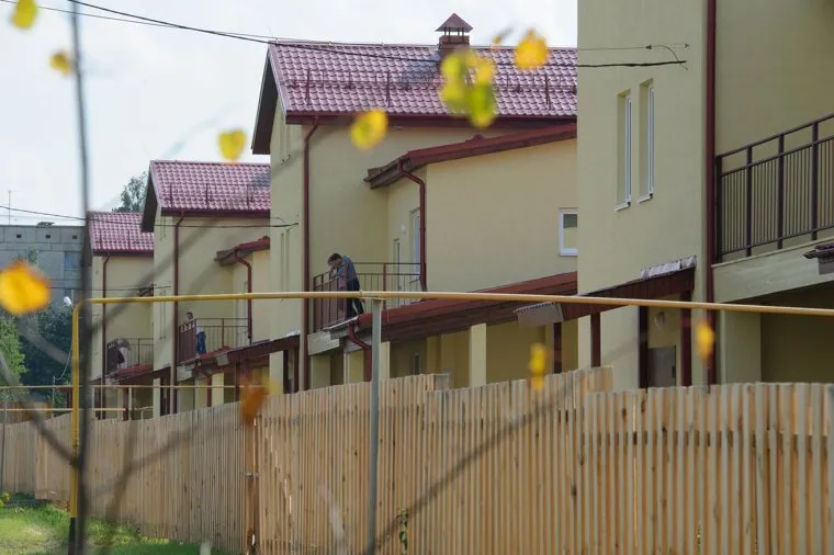 Рабочая поездка врио губернатора Свердловской области Евгения Куйвашева в Красноуральск