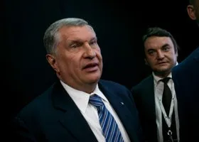 Сечин готов вложить деньги «Роснефти» в Тюменскую область