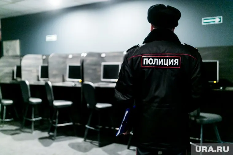 В Тюменском линейном отделе МВД РФ на транспорте начались проблемы с кадрами