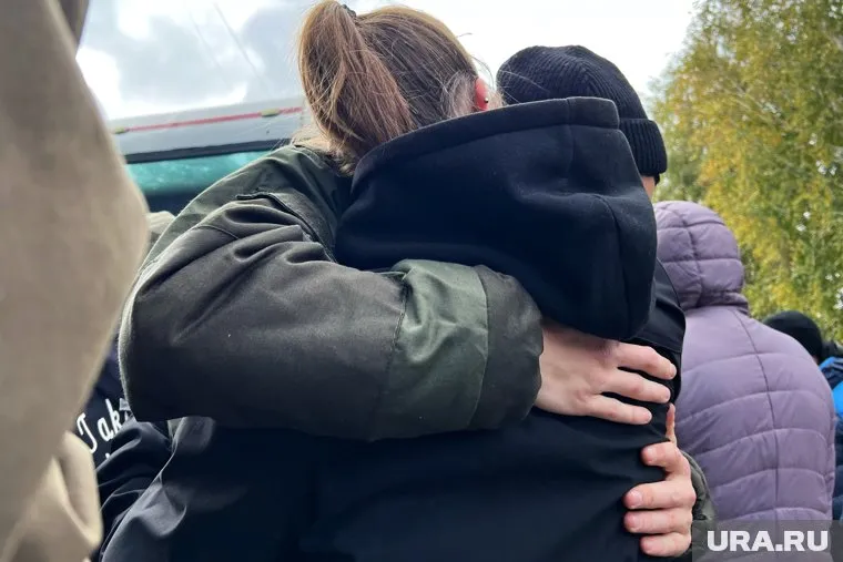 Частичная мобилизация в Югре выполнена