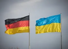 Германия открыла военный штаб на Балтике против России
