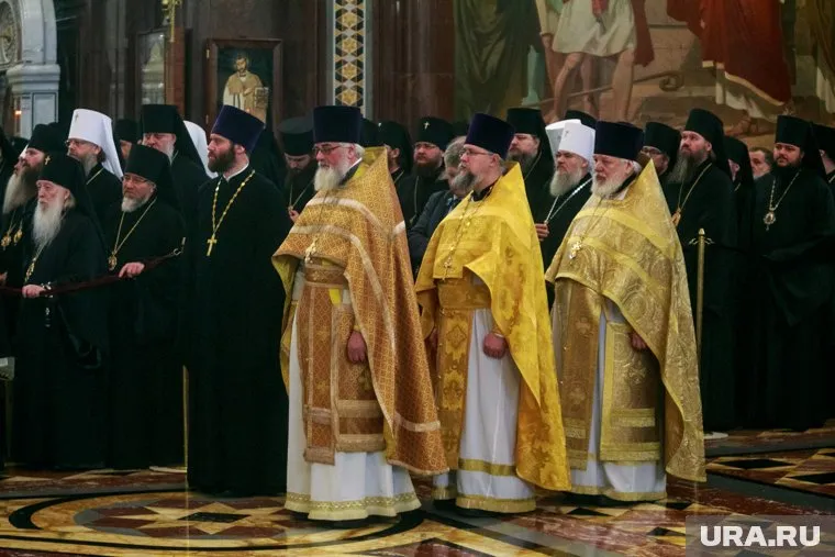 РПЦ не намерена признавать независимость украинской церкви