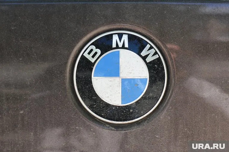 Ни один представитель компании BMW не анонсировал модель X6