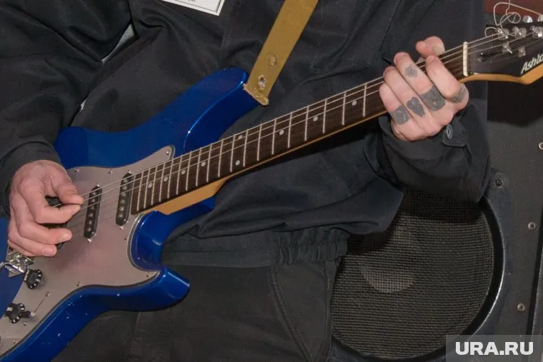 Курганские музыканты не смогут выступать на Набережной