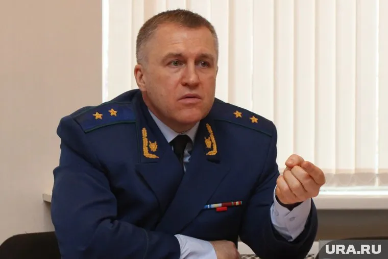 Прокурор считает обвинительное заключение достаточно конкретным