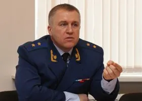 Срочно! Прокурор Зауралья через «URA.Ru» сделал заявление по делу главы Пенсионного фонда