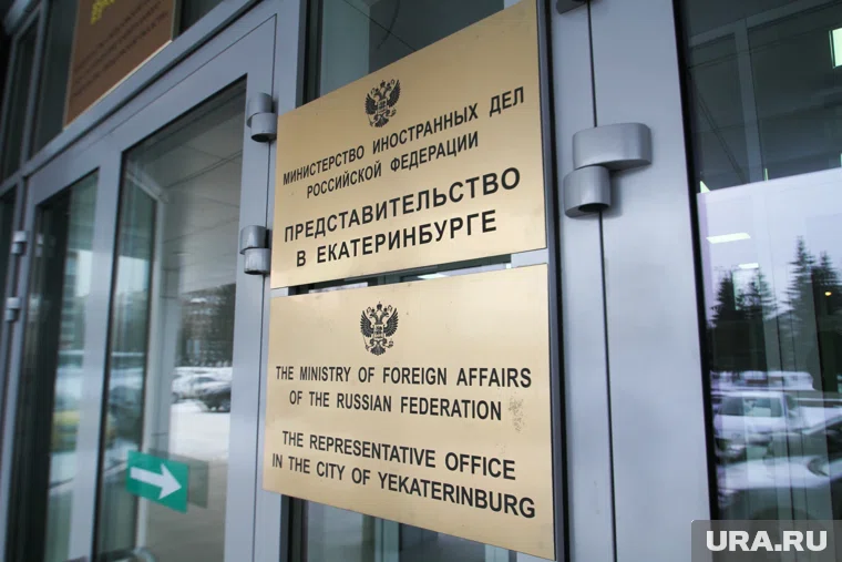 Афганистан счел некоторые формулировки в документе неприемлемыми, отметили в МИД РФ