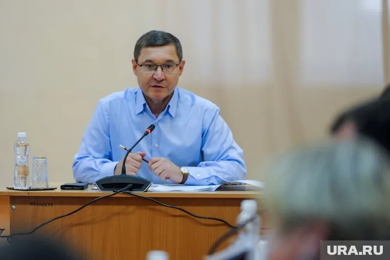 Владимир Якушев обсудит с мэрами грядущую реформу местного самоуправления