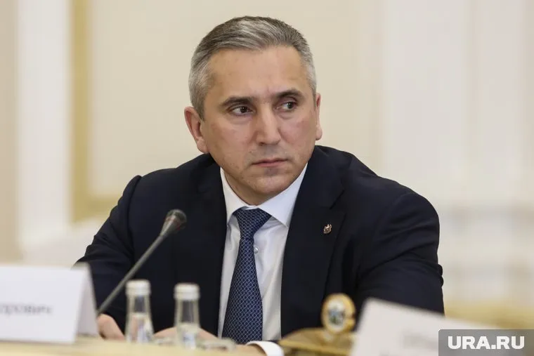 Губернатор Александр Моор взял ситуацию ан личный контроль