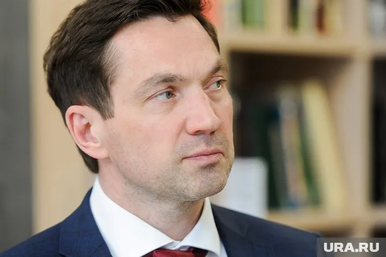 Алексей Лошкин встретился с жителями новых челябинских поселков