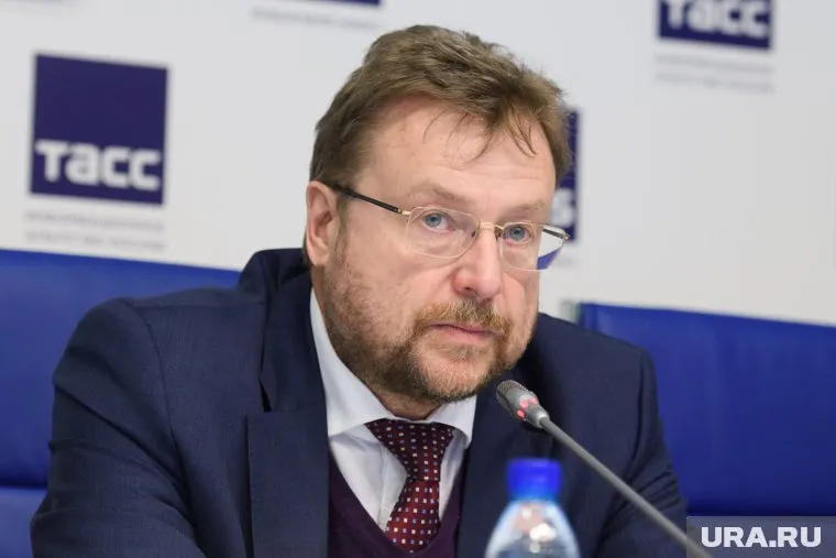 Вадим Дубичев провел встречу с депутатами думы Асбеста