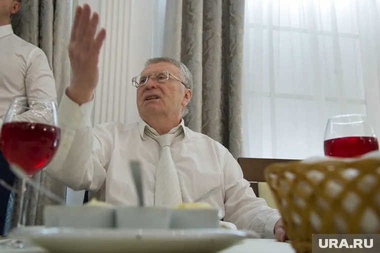 Политик заявил, что жители Хабаровского края сделали то, что не делал ни один регион в мире