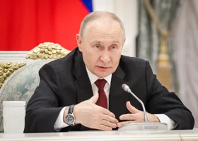 Путин и Трамп раскрыли все планы на Украину