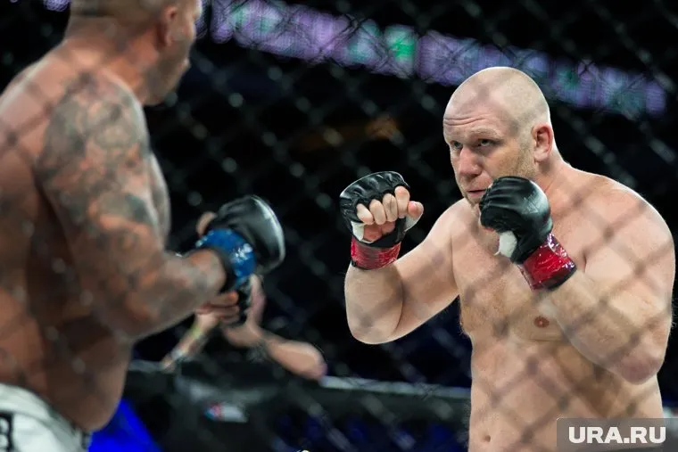 Драка произошла из-за денежного долга