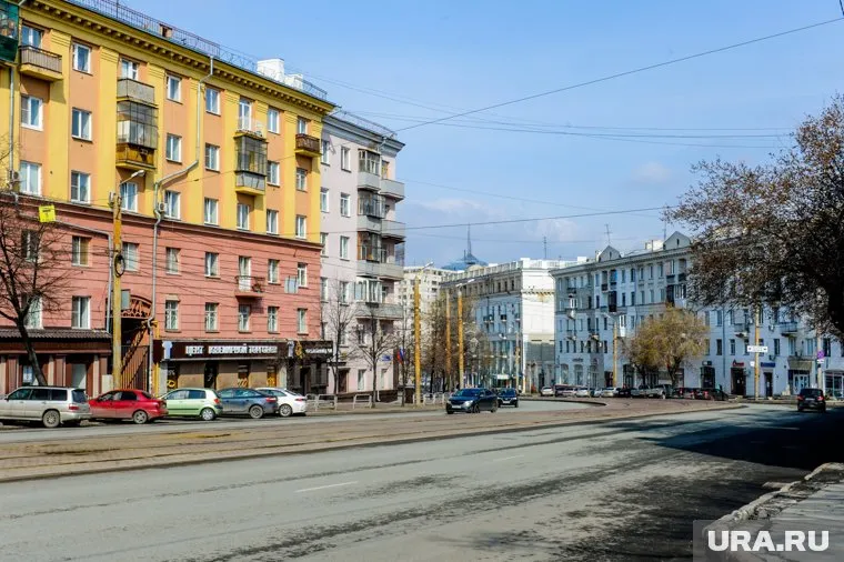 Особой популярностью пользуются брежневки в центре города