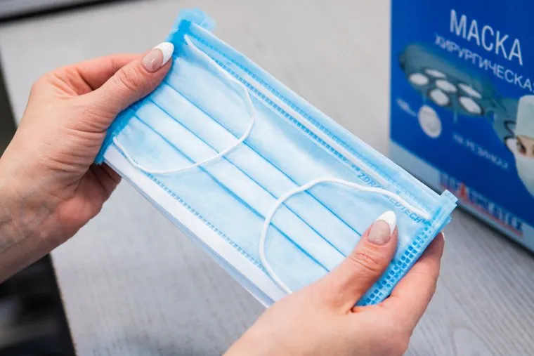 Предприятие по выпуску медицинских изделий «Здравмедтех». Екатеринбург