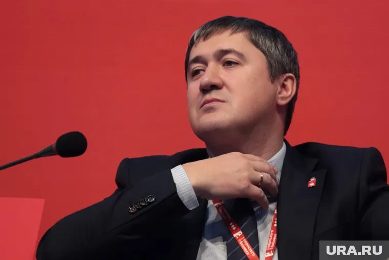 Махонина ждет встреча с делегацией Казахстана